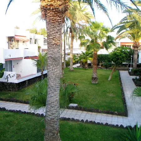 Chaparral Complex
