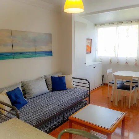 Appartamento Chaparral Complex Costa Del Silencio