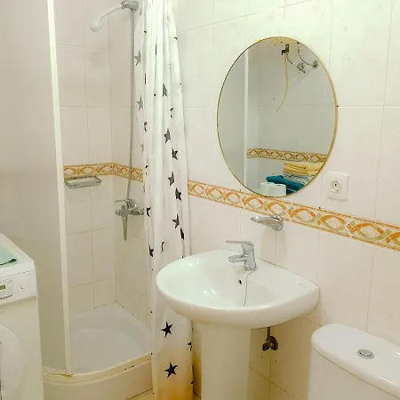 Lägenhet Chaparral Complex