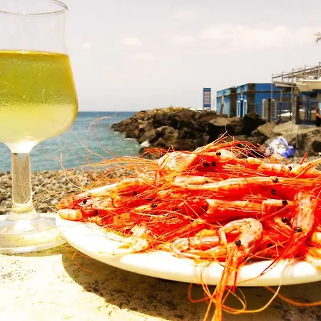 Chaparral Complex Costa Del Silencio