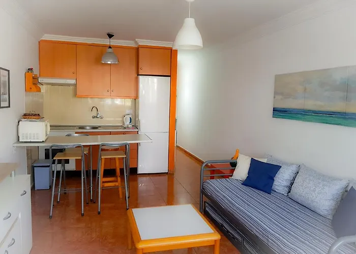 Appartamento Chaparral Complex *