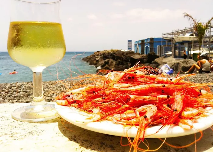 Chaparral Complex Costa Del Silencio