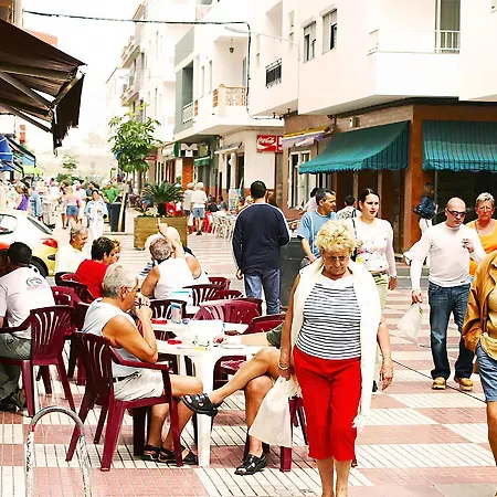 Διαμέρισμα Chaparral Complex *