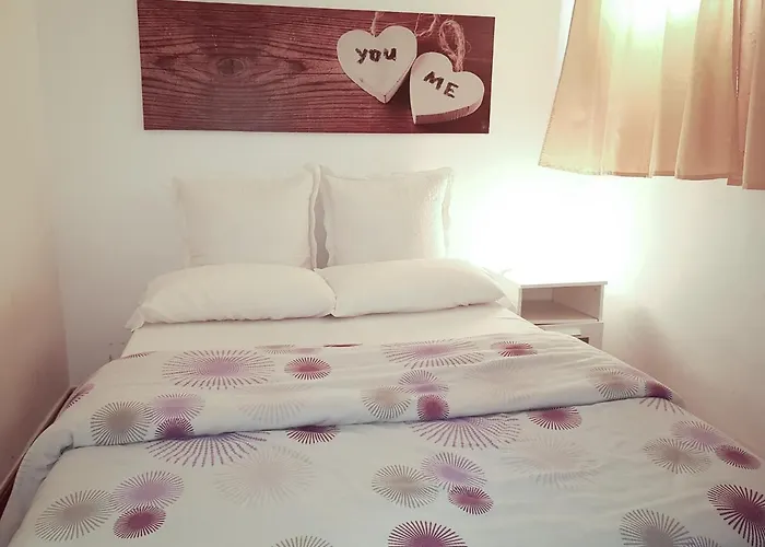 Chaparral Complex Costa del Silencio